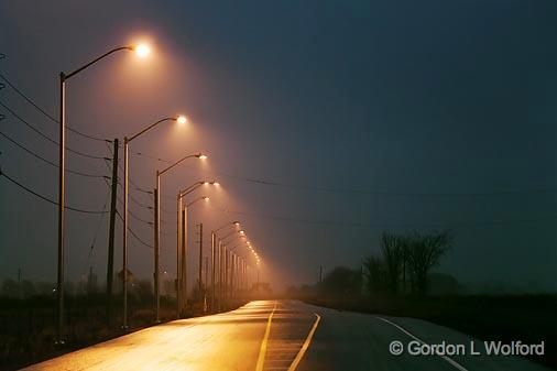 Terry Fox Drive In First Light_10721-3.jpg - Photographed at Ottawa, Ontario - the capital of Canada.